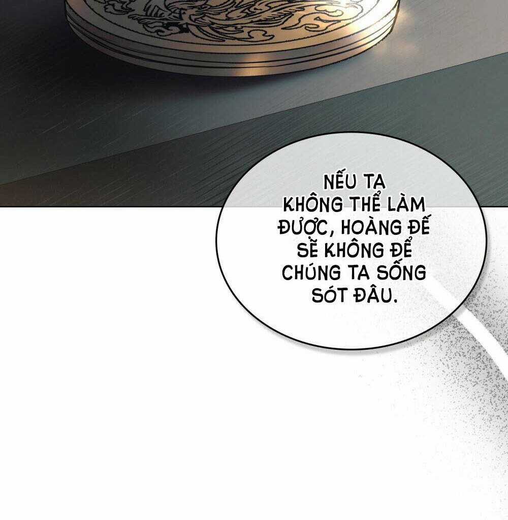 Một Nửa Không Hoàn Hảo Chapter 17.1 trang 26