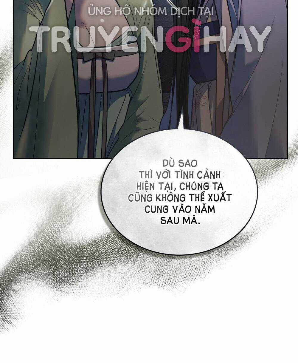 Một Nửa Không Hoàn Hảo Chapter 17.1 trang 28