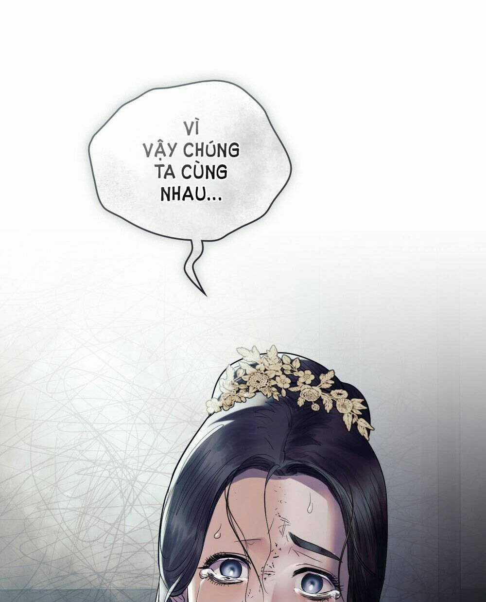Một Nửa Không Hoàn Hảo Chapter 17.1 trang 29