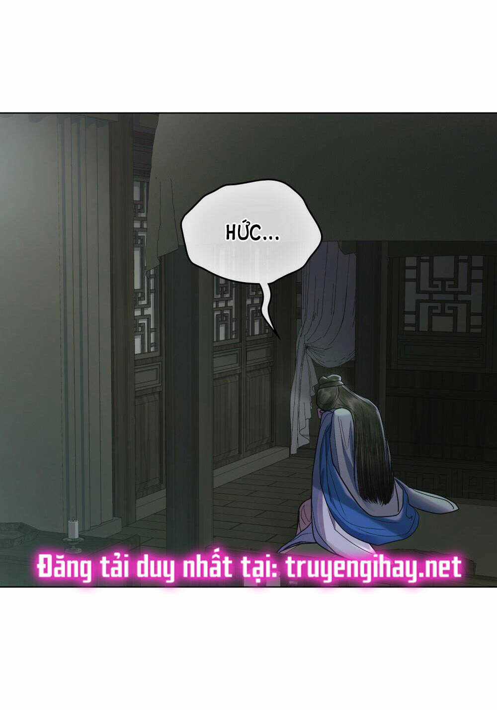 Một Nửa Không Hoàn Hảo Chapter 17.1 trang 3