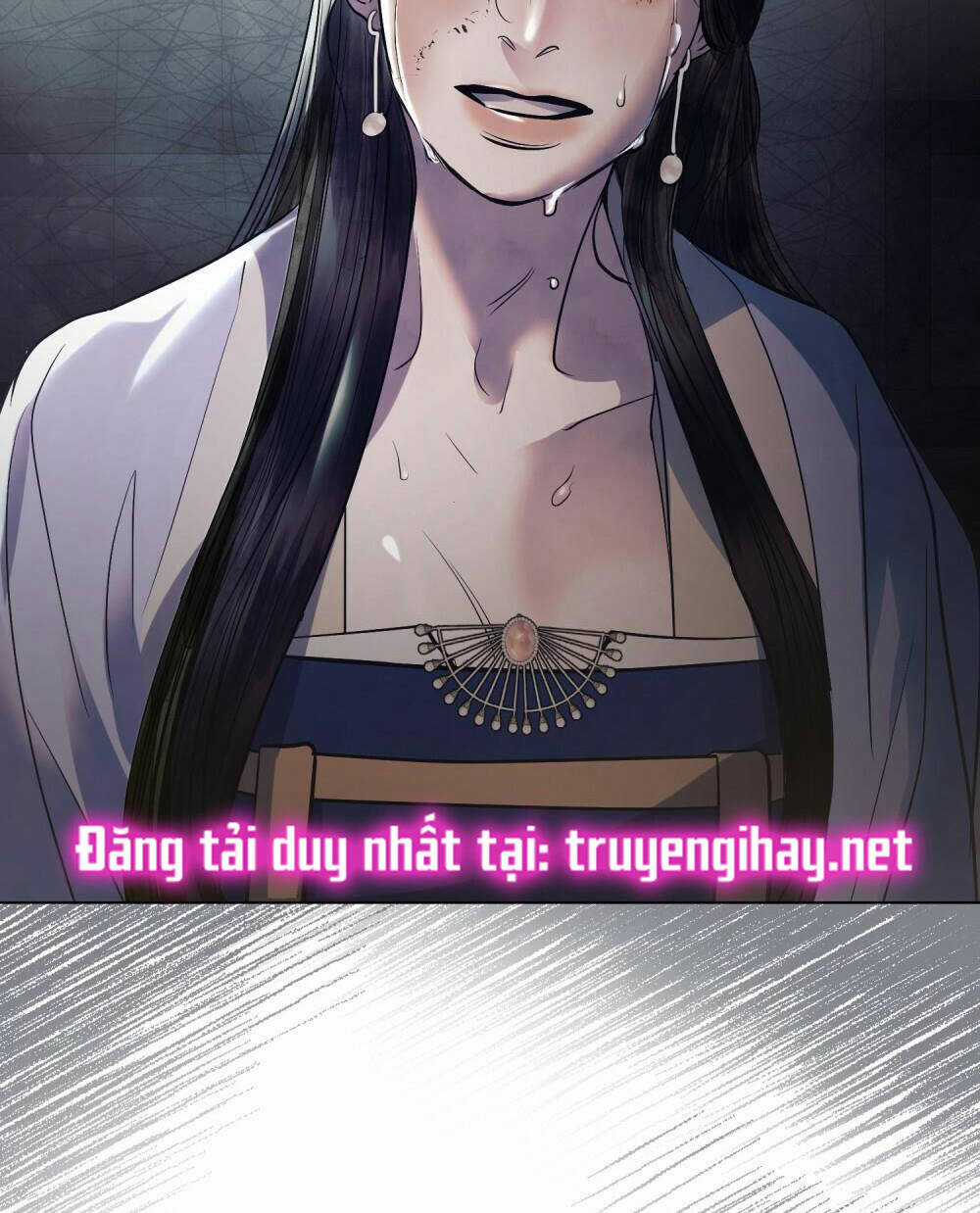Một Nửa Không Hoàn Hảo Chapter 17.1 trang 30