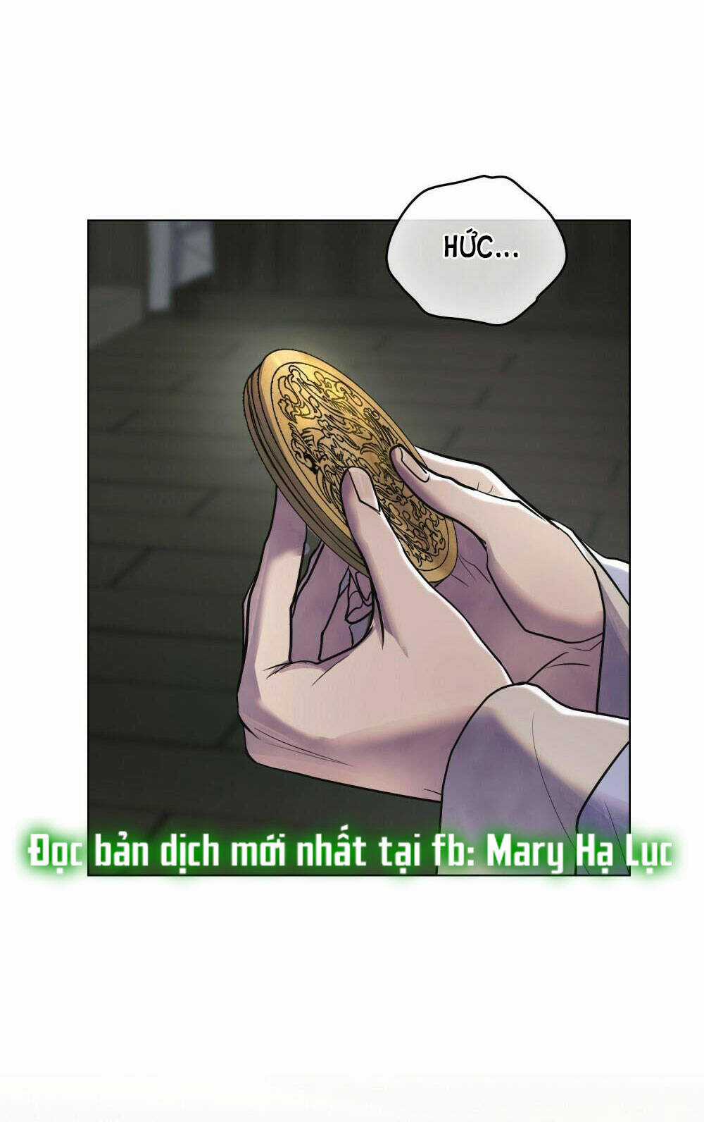Một Nửa Không Hoàn Hảo Chapter 17.1 trang 4