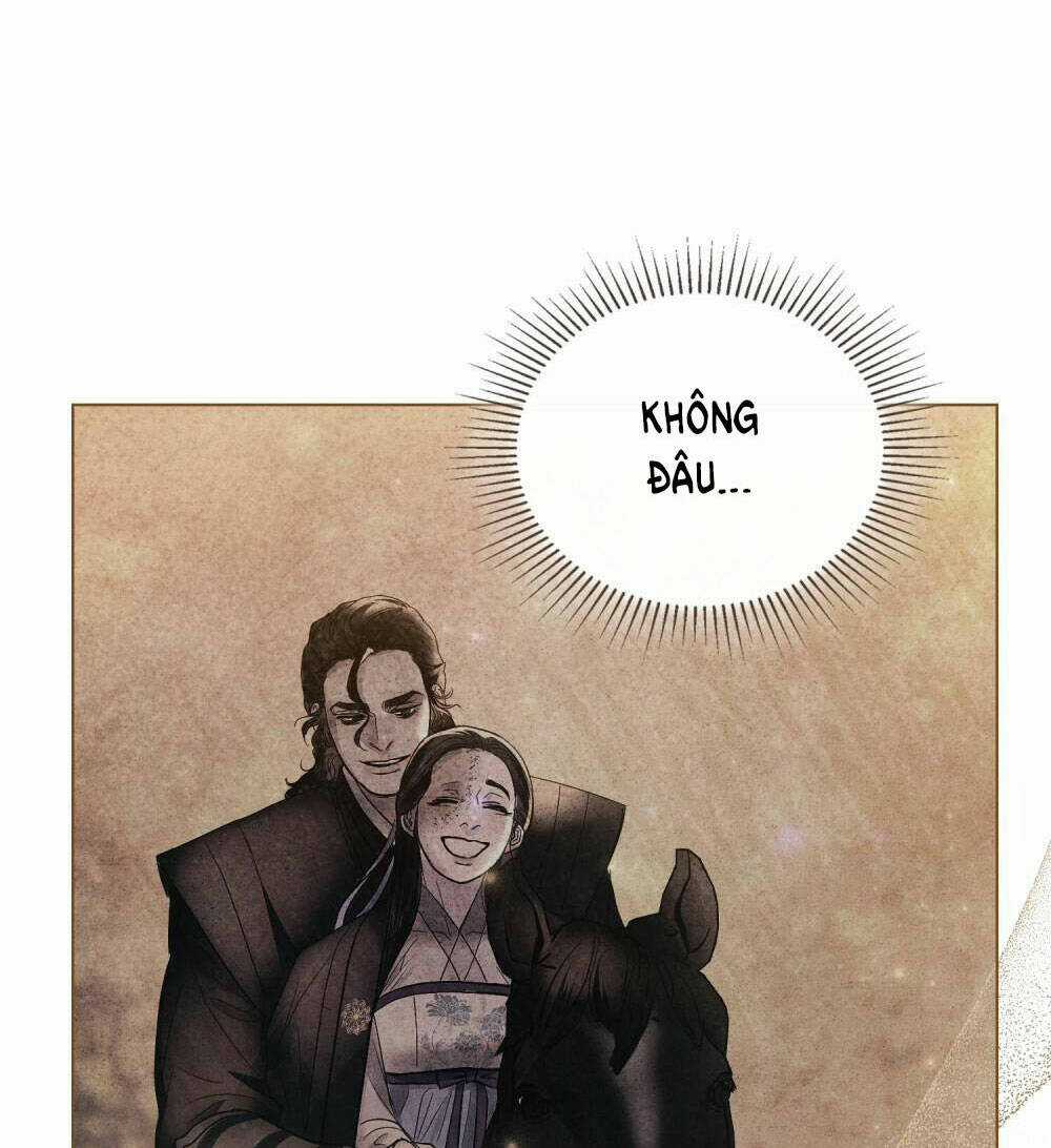 Một Nửa Không Hoàn Hảo Chapter 17.1 trang 7