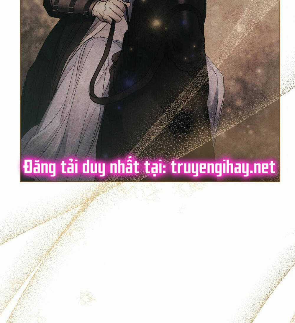 Một Nửa Không Hoàn Hảo Chapter 17.1 trang 8