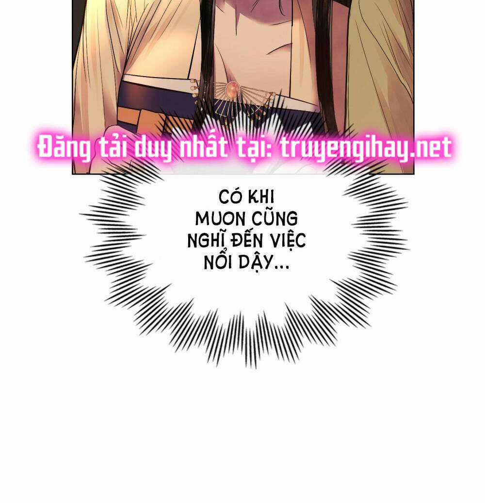 Một Nửa Không Hoàn Hảo Chapter 17.2 trang 11