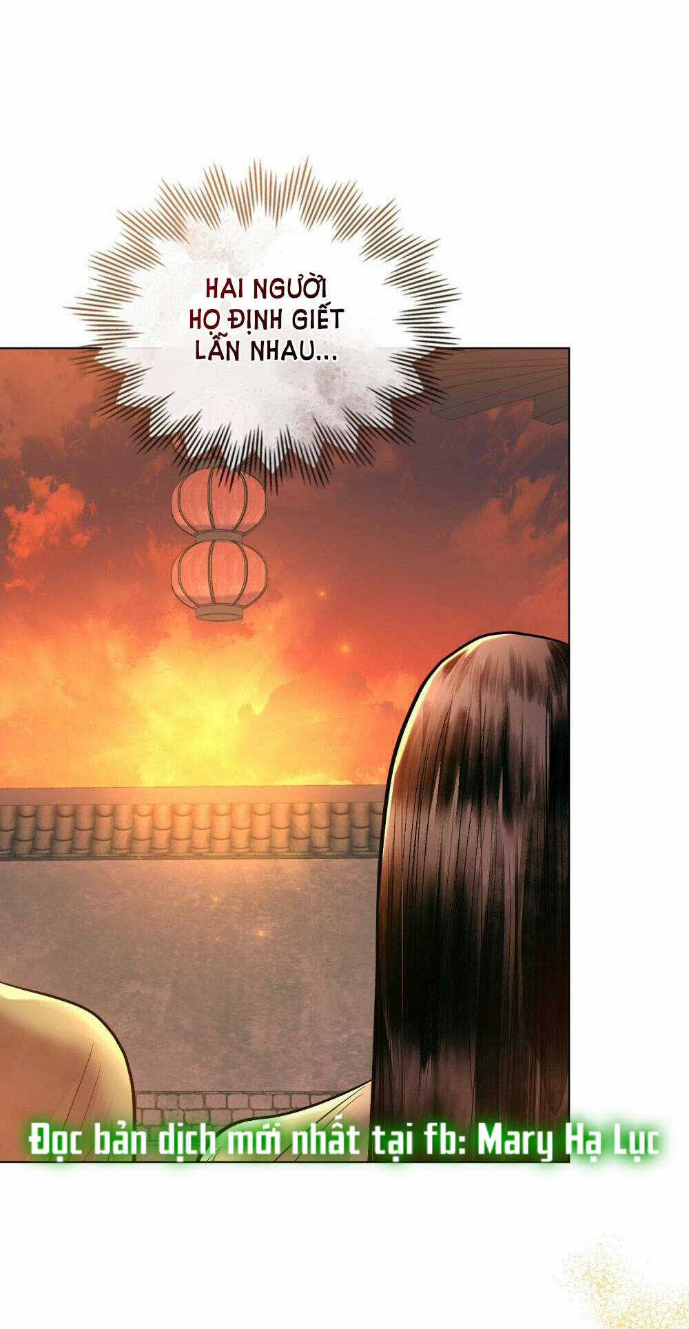 Một Nửa Không Hoàn Hảo Chapter 17.2 trang 12