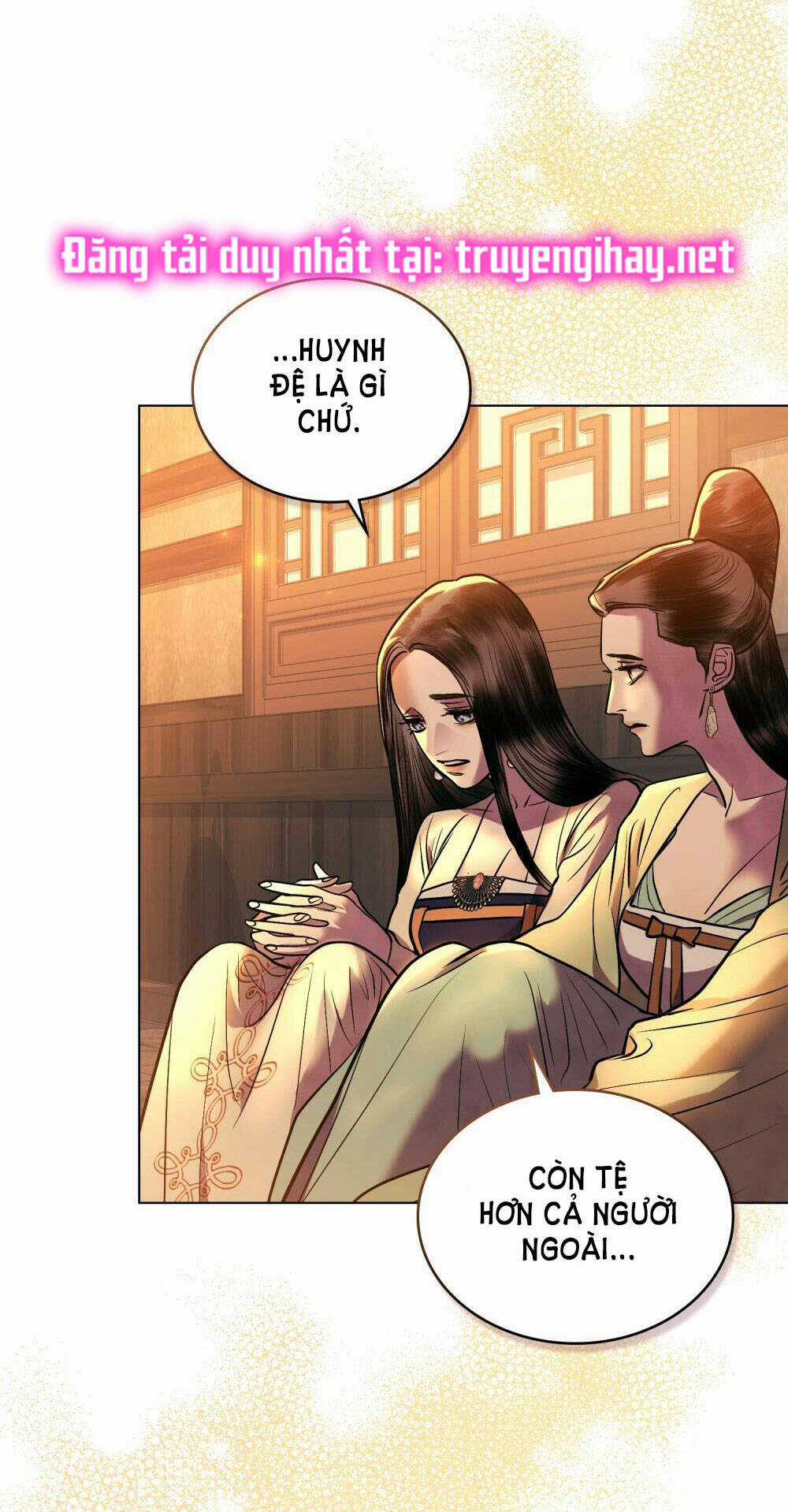 Một Nửa Không Hoàn Hảo Chapter 17.2 trang 13