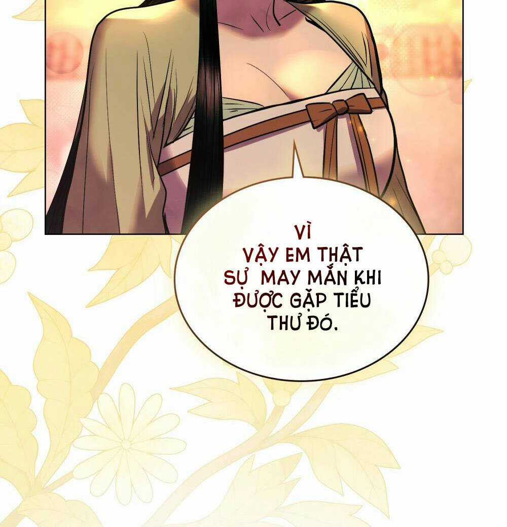 Một Nửa Không Hoàn Hảo Chapter 17.2 trang 16