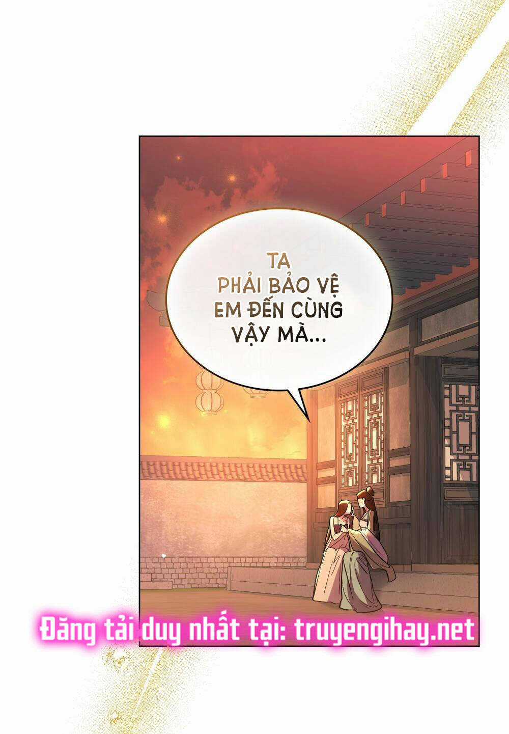 Một Nửa Không Hoàn Hảo Chapter 17.2 trang 19