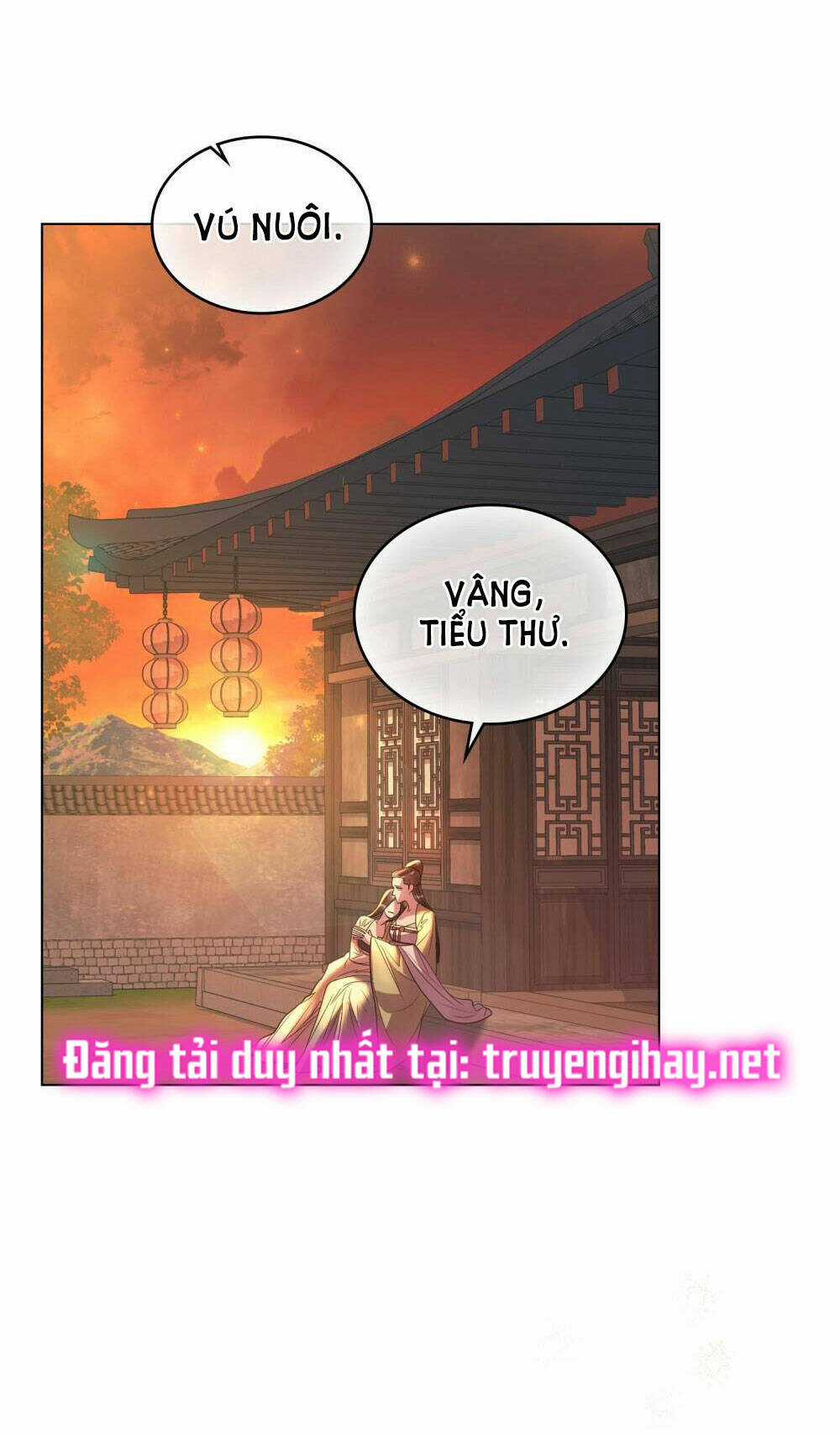 Một Nửa Không Hoàn Hảo Chapter 17.2 trang 2