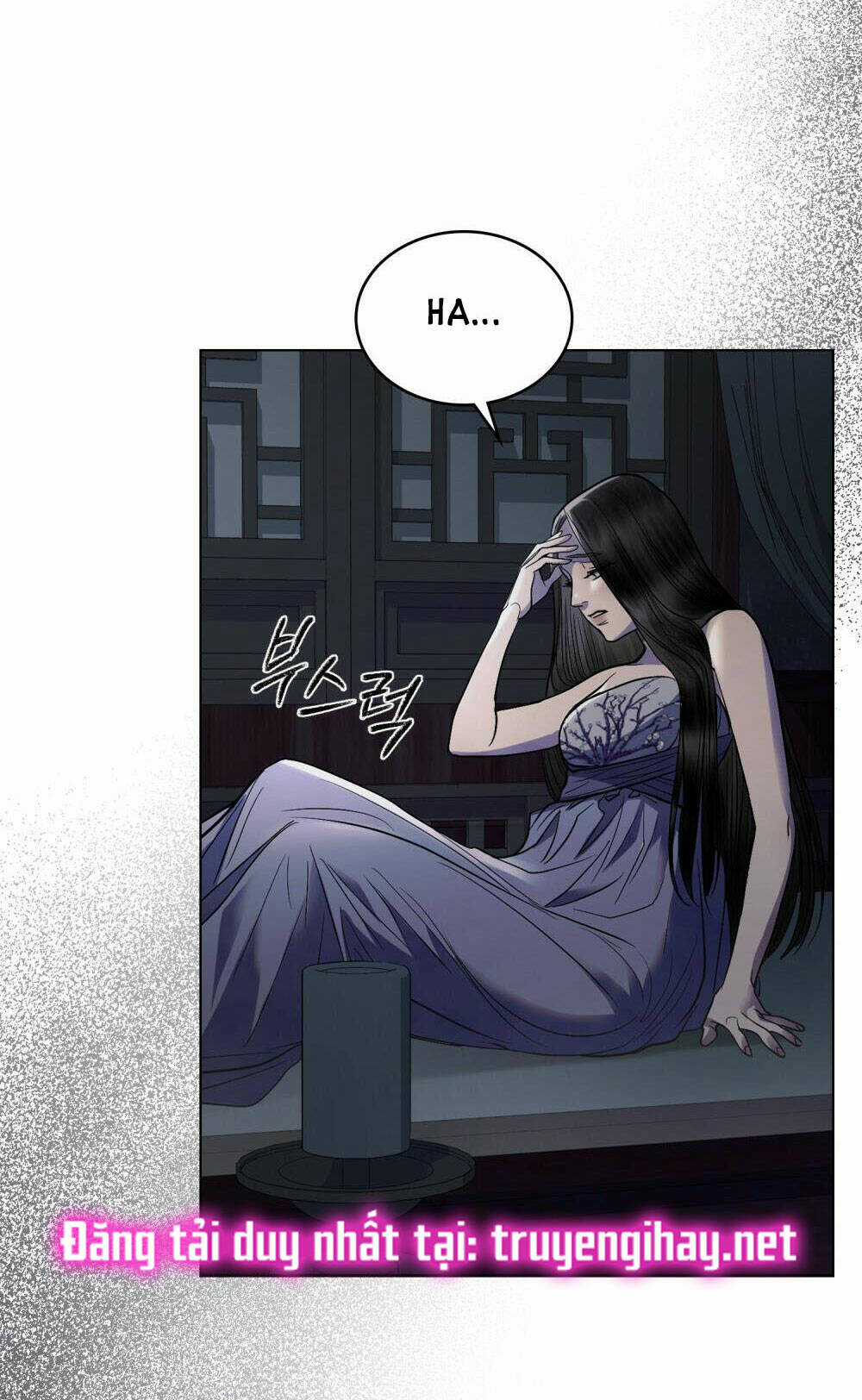 Một Nửa Không Hoàn Hảo Chapter 17.2 trang 22