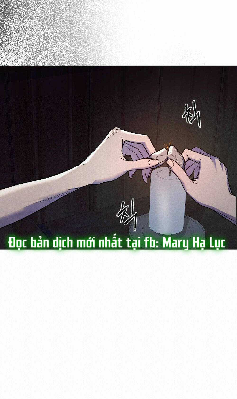 Một Nửa Không Hoàn Hảo Chapter 17.2 trang 23