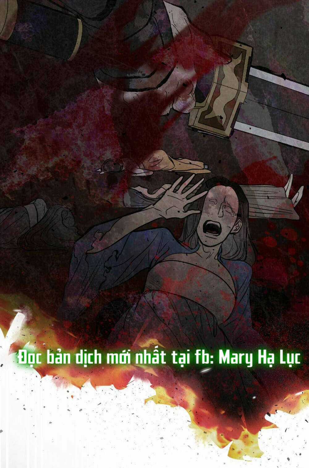 Một Nửa Không Hoàn Hảo Chapter 17.2 trang 26