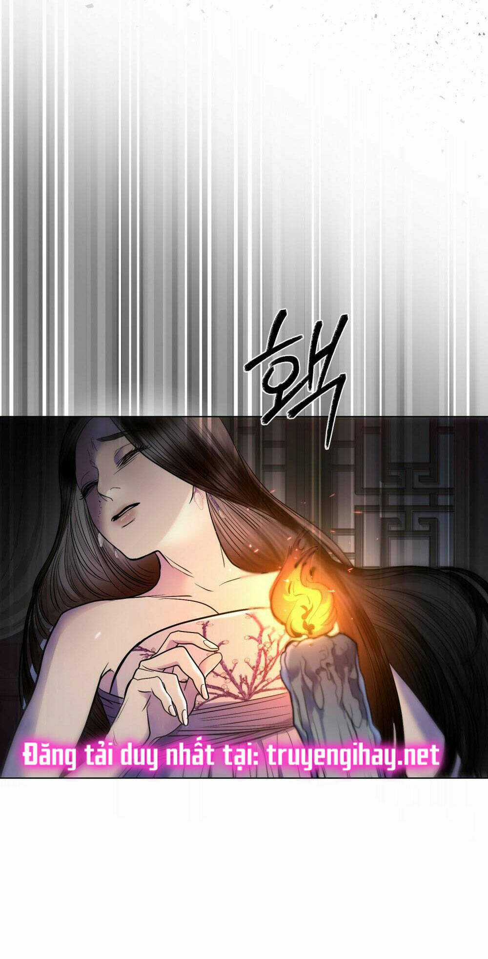 Một Nửa Không Hoàn Hảo Chapter 17.2 trang 27