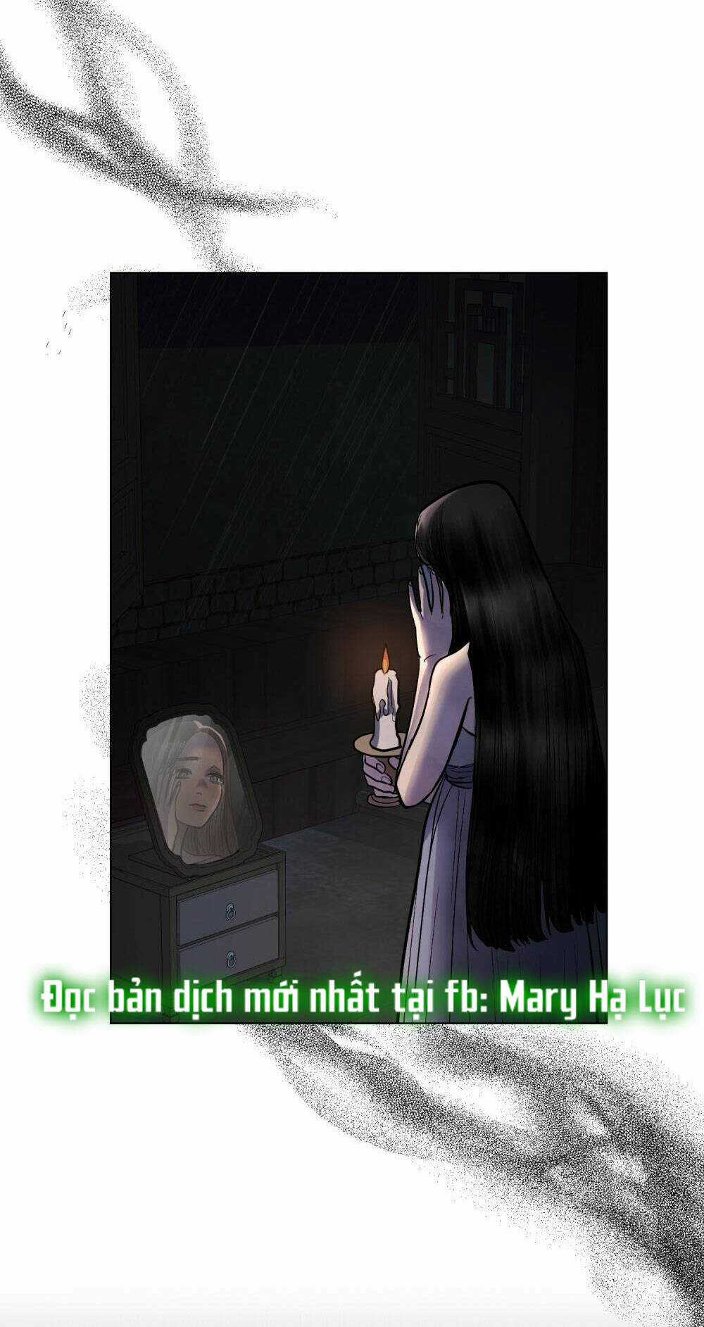 Một Nửa Không Hoàn Hảo Chapter 17.2 trang 29