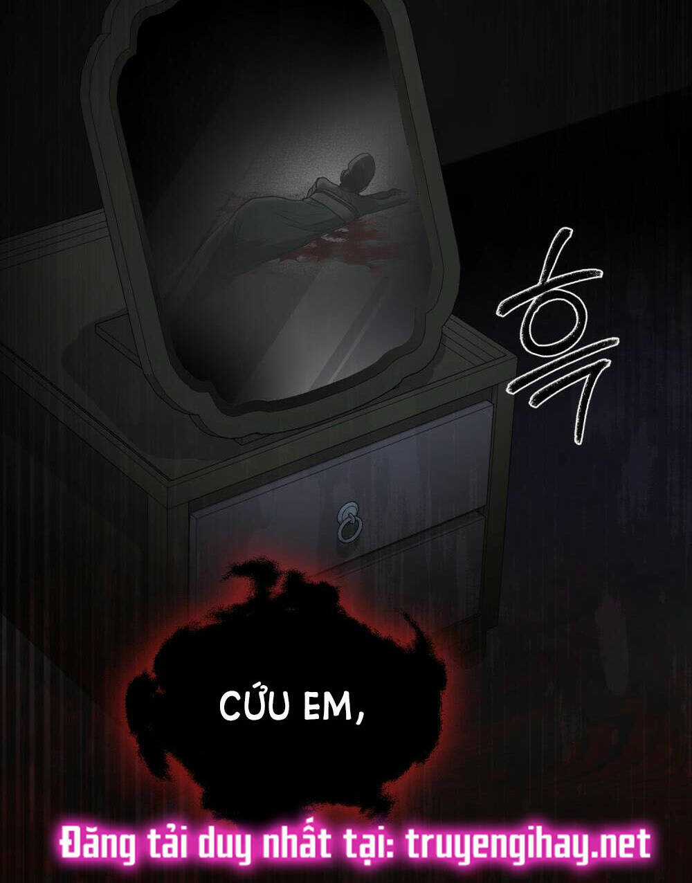 Một Nửa Không Hoàn Hảo Chapter 17.2 trang 31