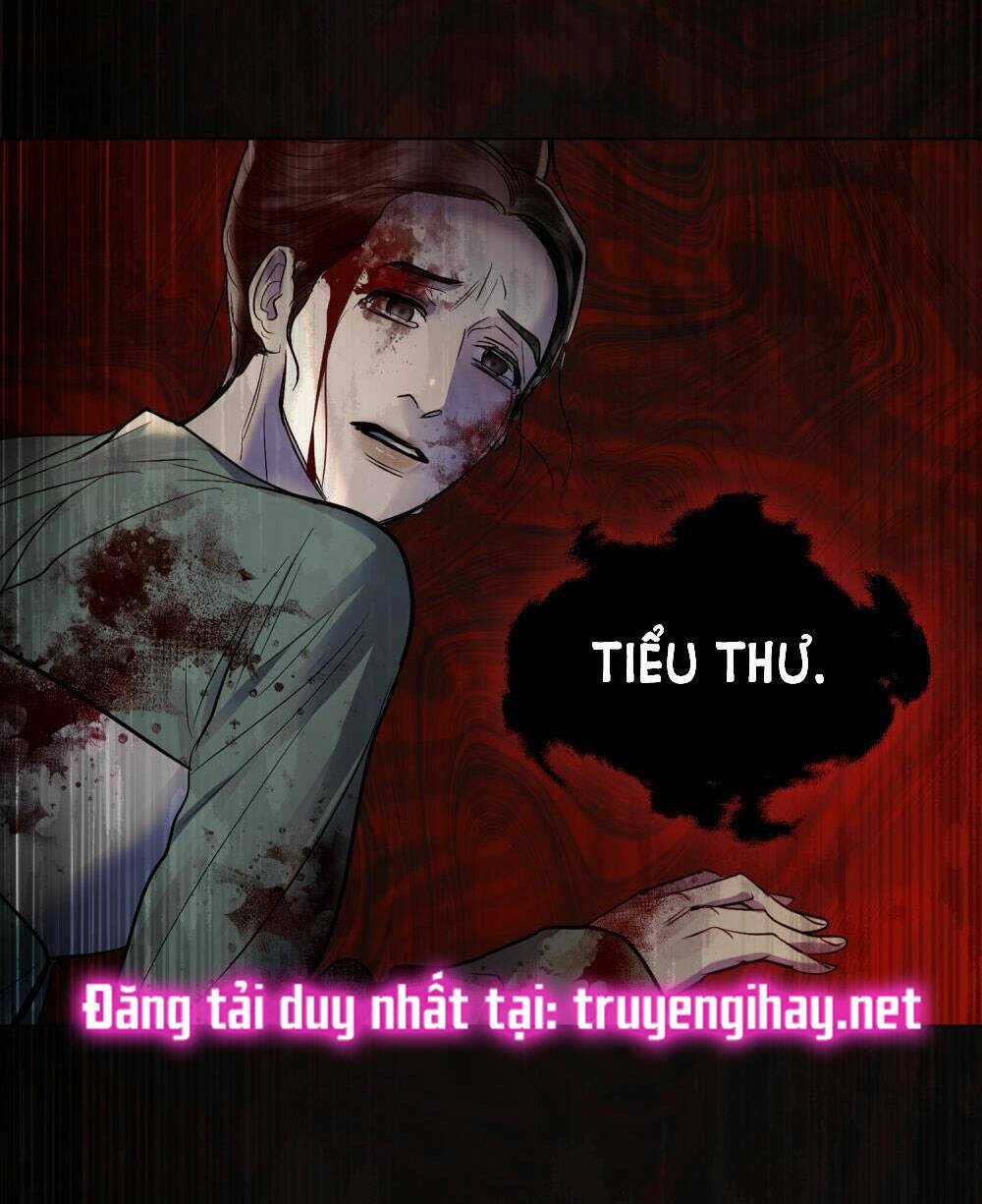 Một Nửa Không Hoàn Hảo Chapter 17.2 trang 33