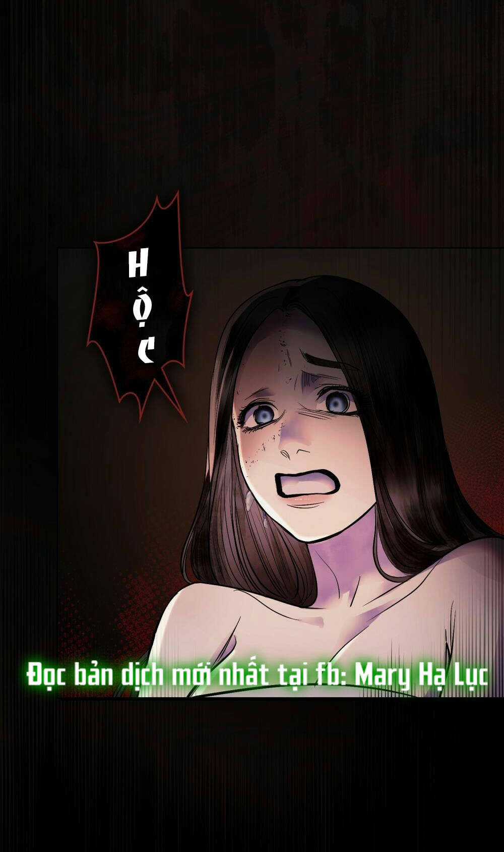 Một Nửa Không Hoàn Hảo Chapter 17.2 trang 34