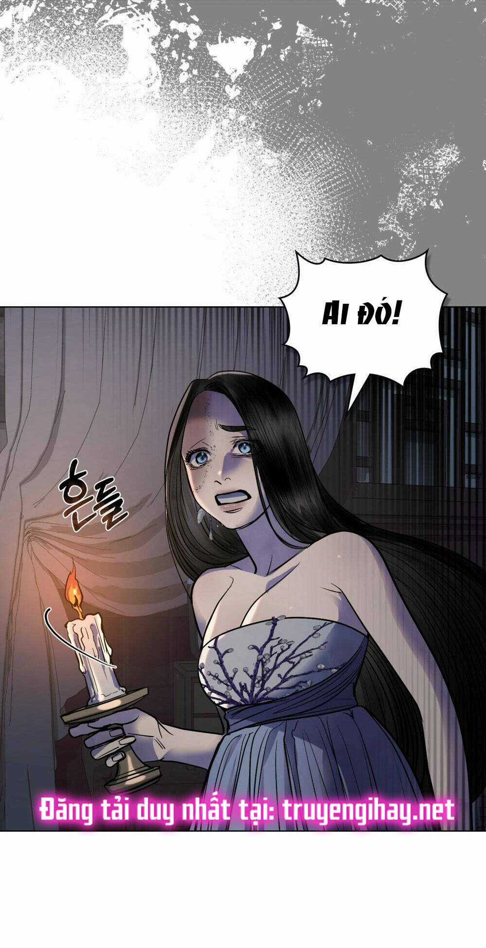 Một Nửa Không Hoàn Hảo Chapter 17.2 trang 37