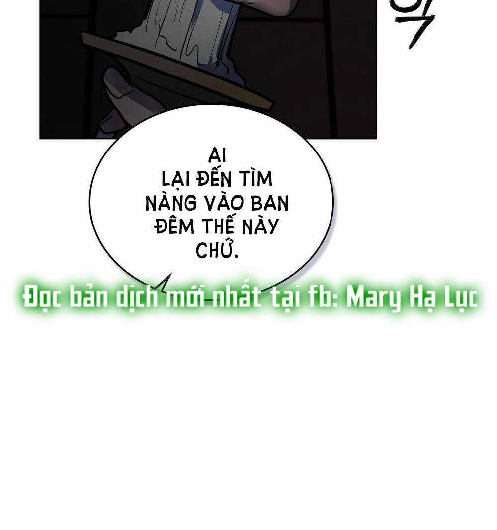 Một Nửa Không Hoàn Hảo Chapter 17.2 trang 39