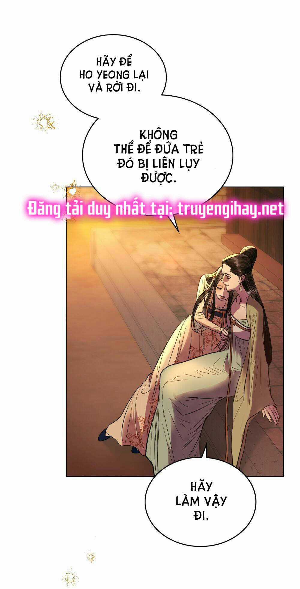 Một Nửa Không Hoàn Hảo Chapter 17.2 trang 4