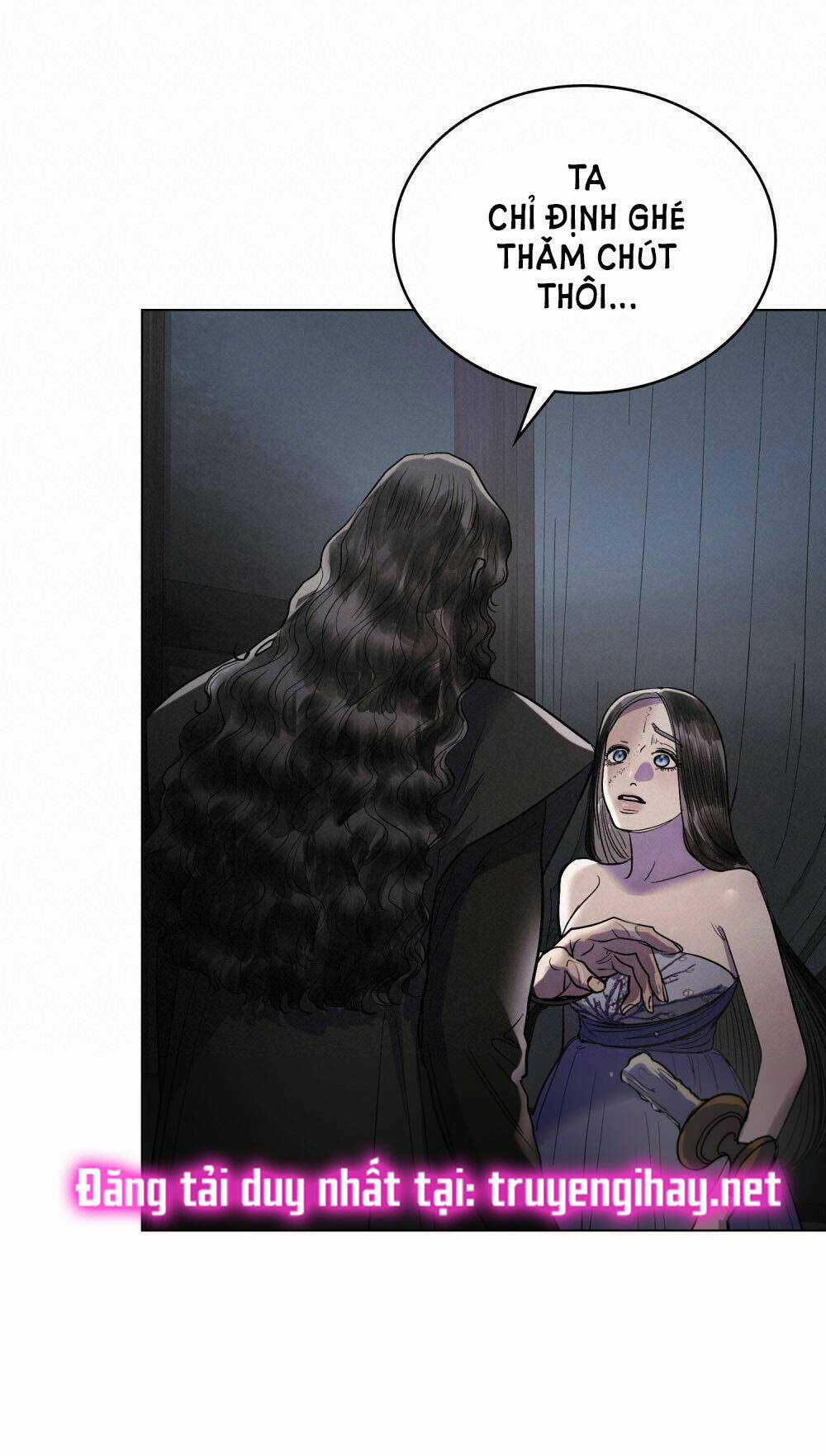 Một Nửa Không Hoàn Hảo Chapter 17.2 trang 40