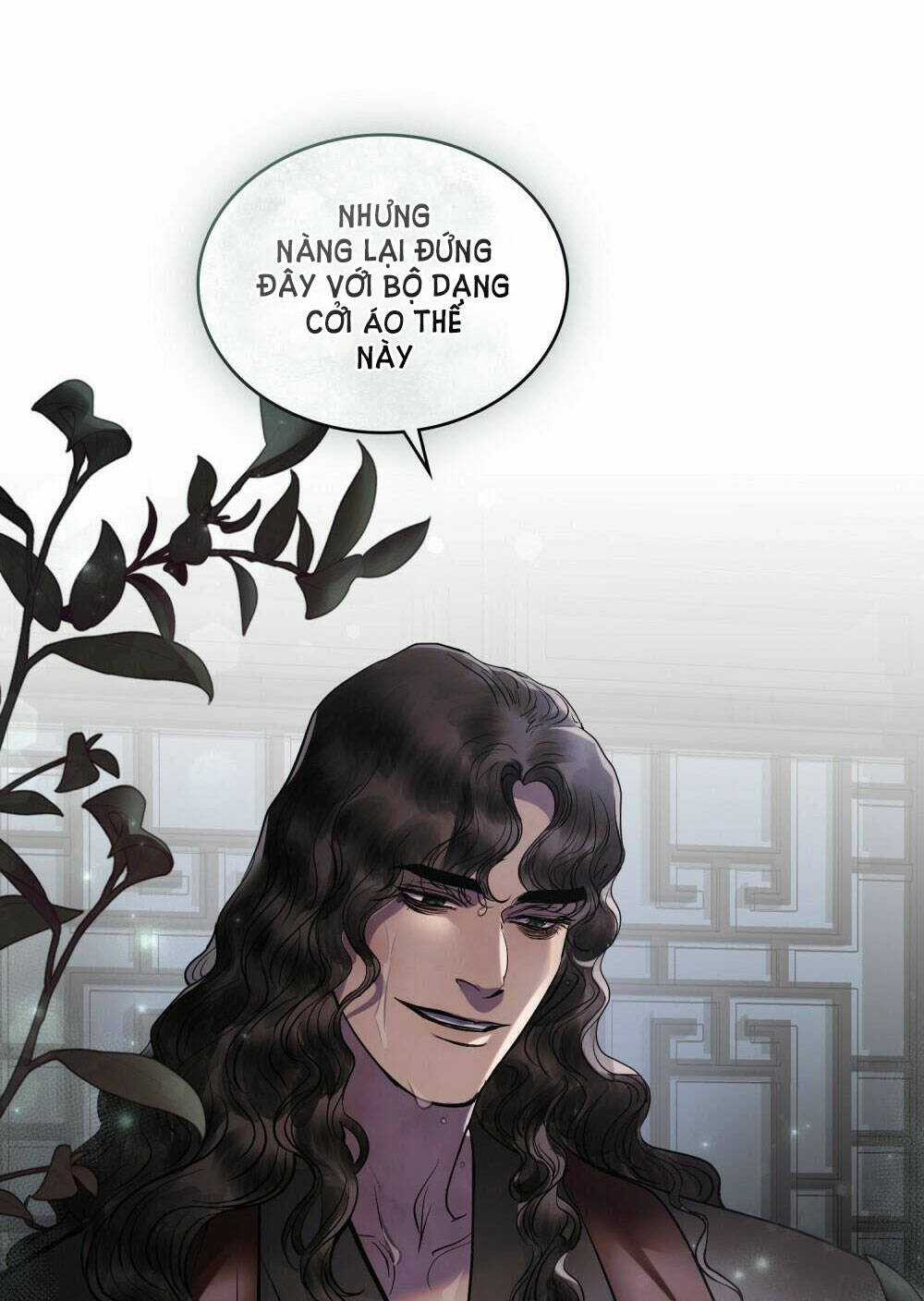 Một Nửa Không Hoàn Hảo Chapter 17.2 trang 41