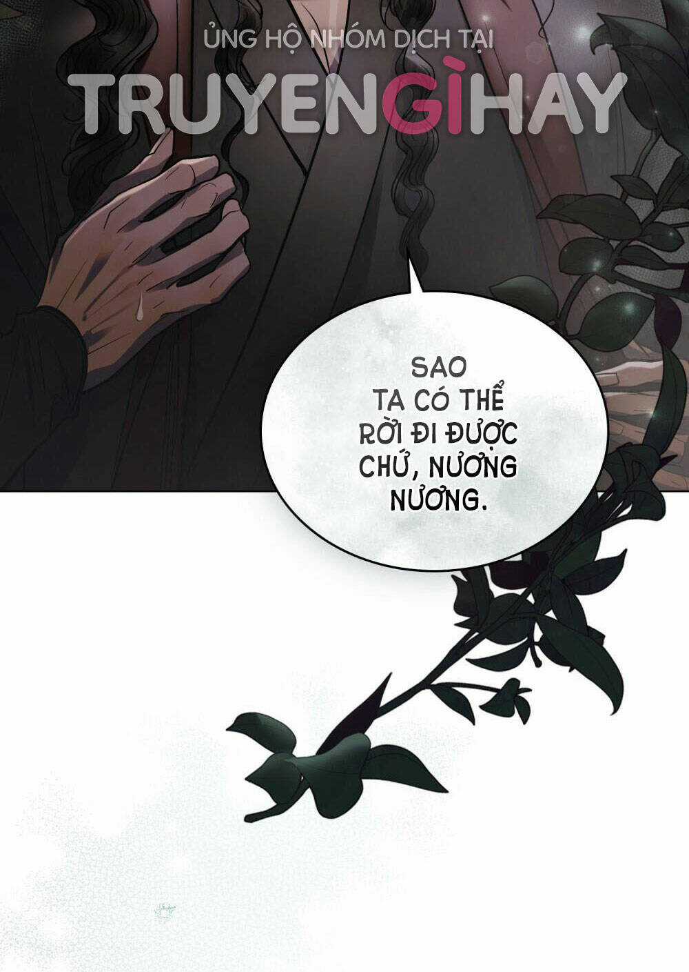 Một Nửa Không Hoàn Hảo Chapter 17.2 trang 42