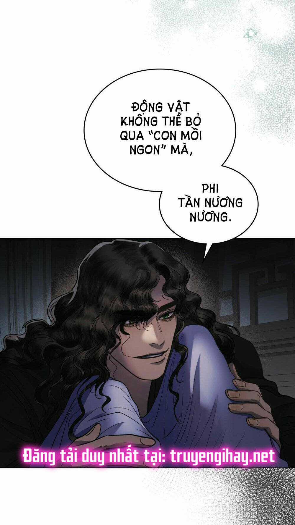 Một Nửa Không Hoàn Hảo Chapter 17.2 trang 45