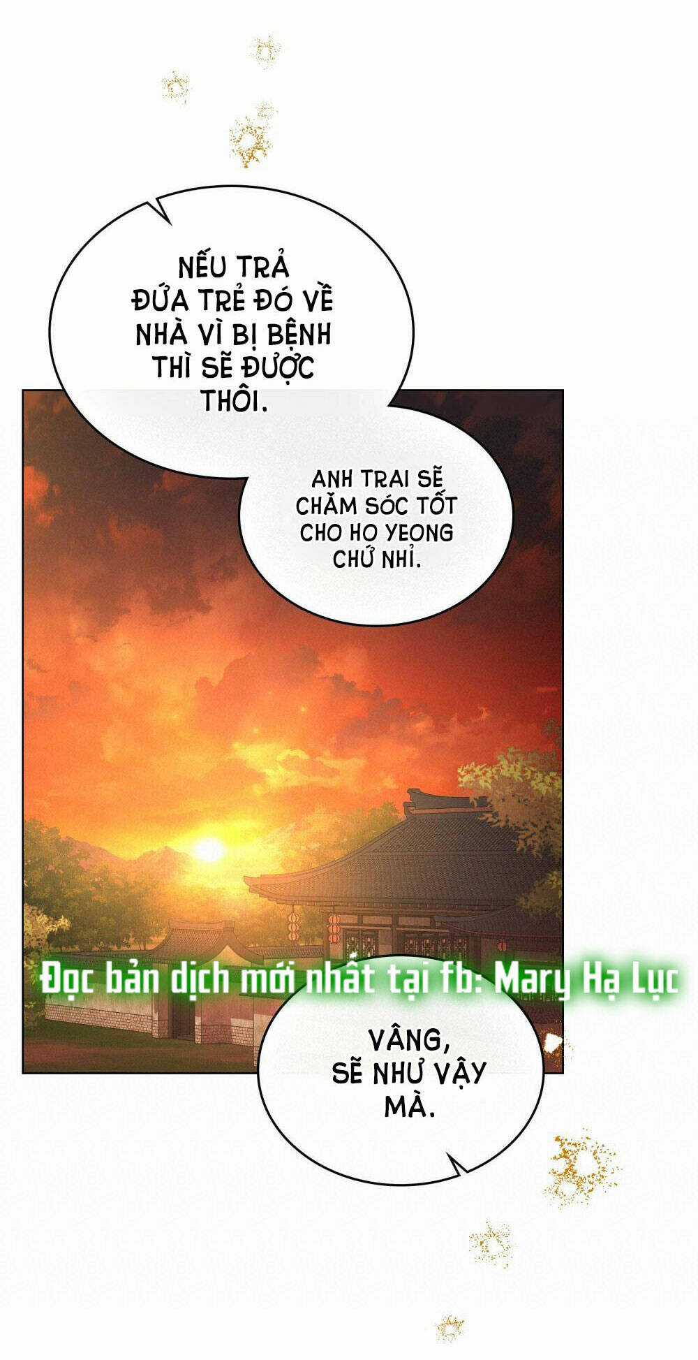 Một Nửa Không Hoàn Hảo Chapter 17.2 trang 5