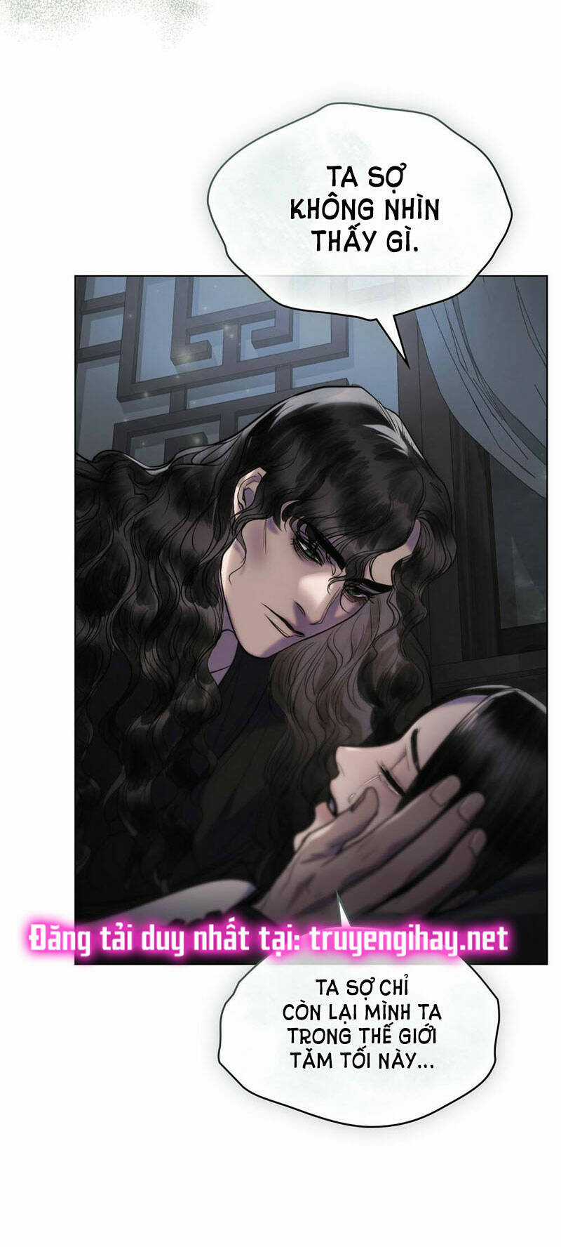 Một Nửa Không Hoàn Hảo Chapter 17.2 trang 54