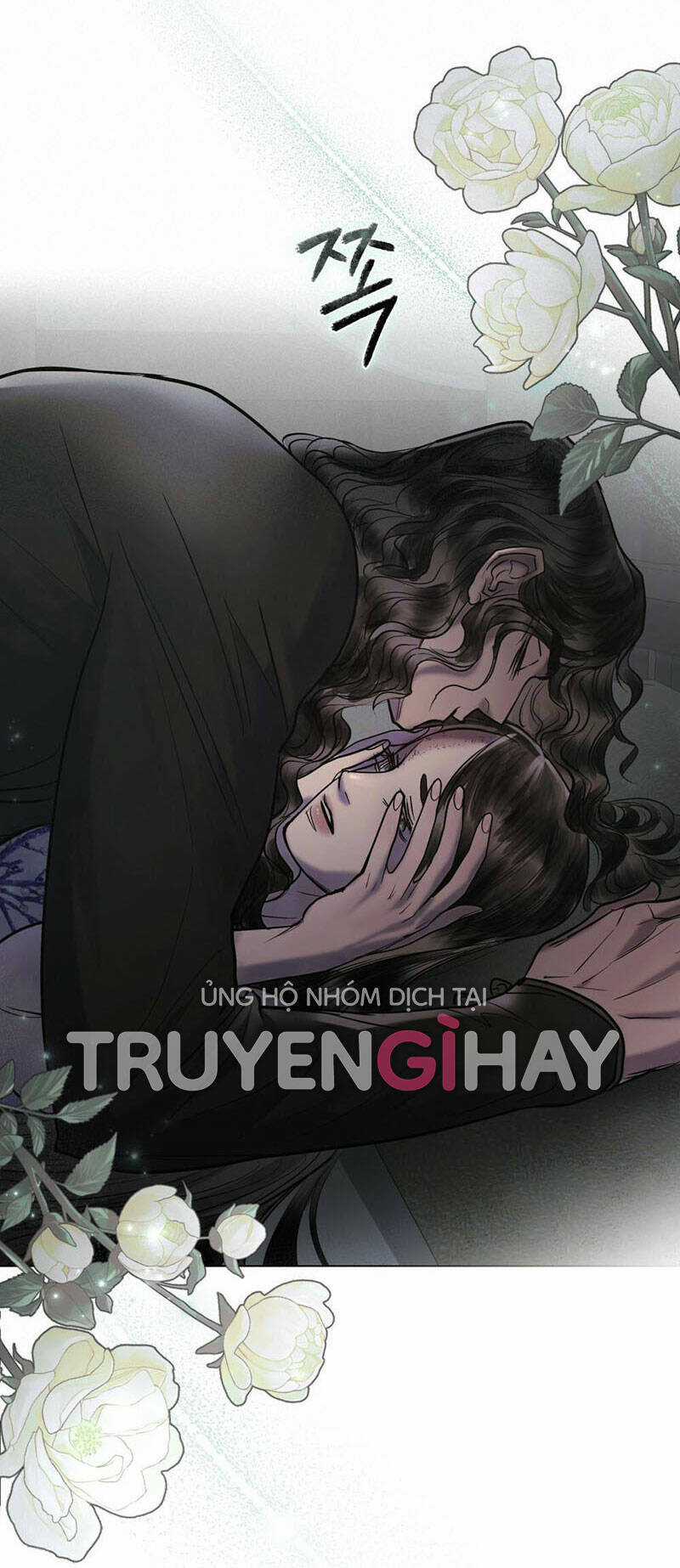 Một Nửa Không Hoàn Hảo Chapter 17.2 trang 56