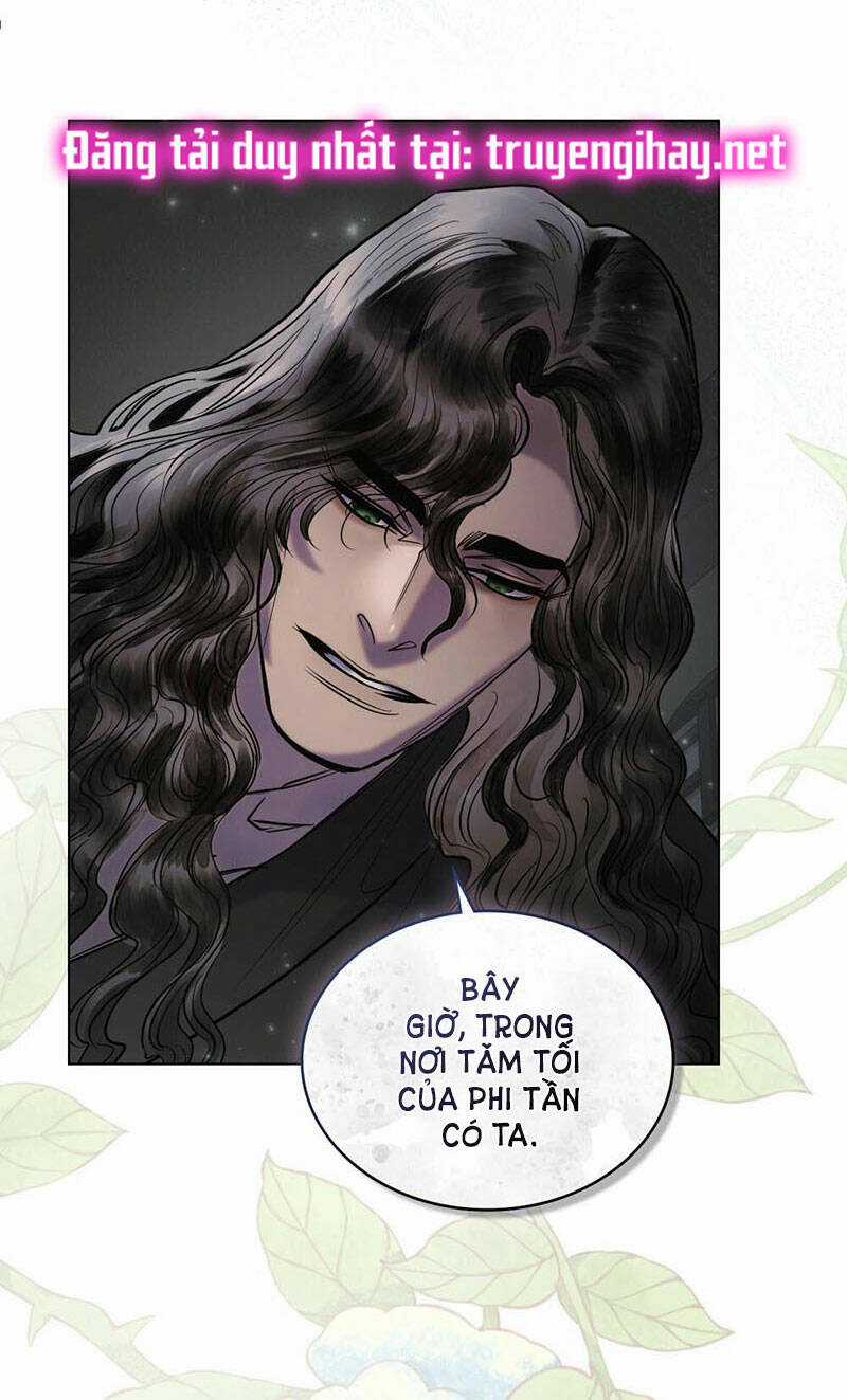 Một Nửa Không Hoàn Hảo Chapter 17.2 trang 57