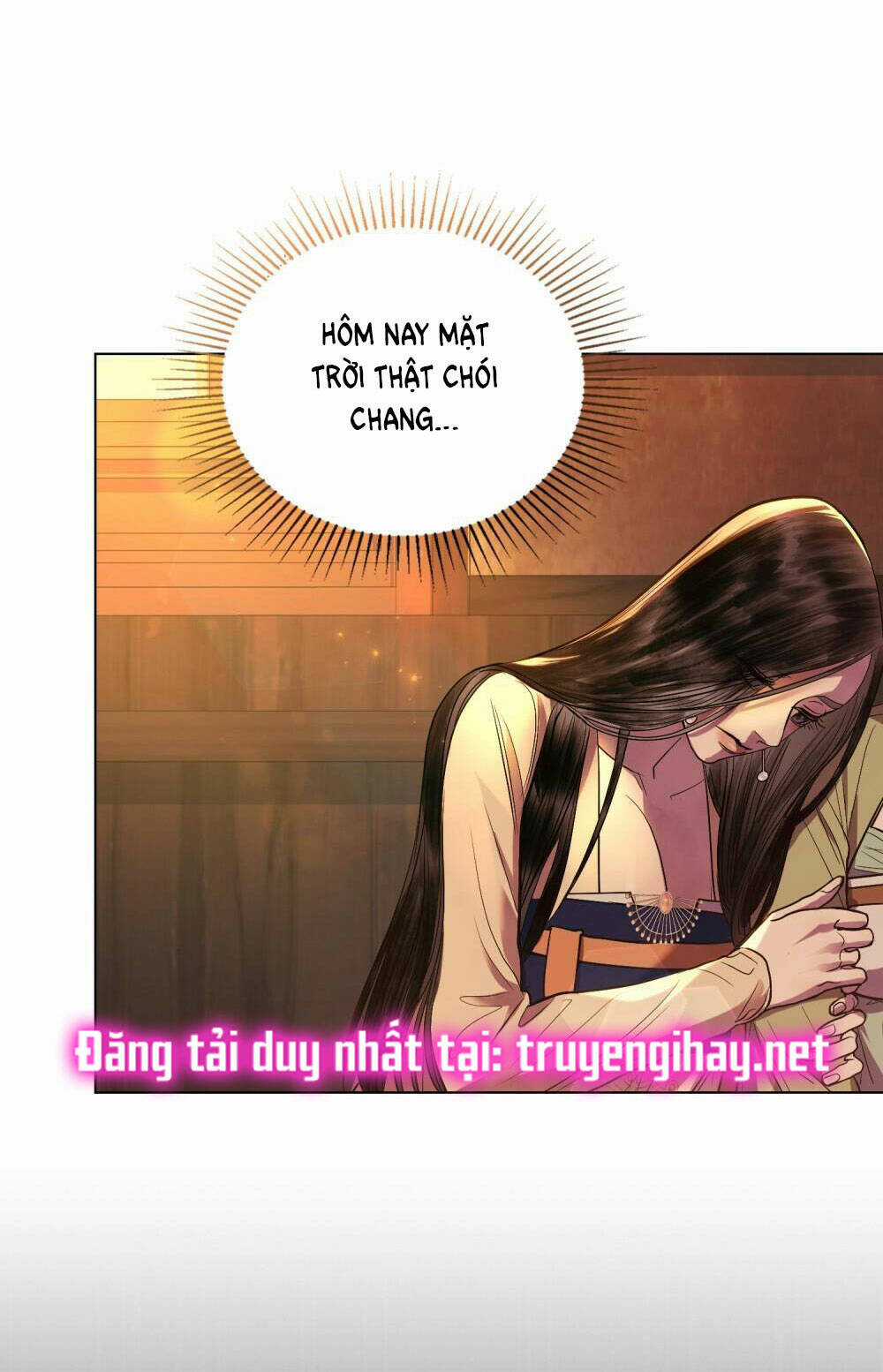 Một Nửa Không Hoàn Hảo Chapter 17.2 trang 6