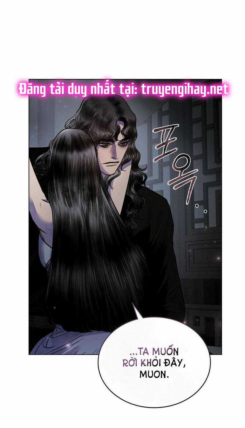 Một Nửa Không Hoàn Hảo Chapter 17.2 trang 62