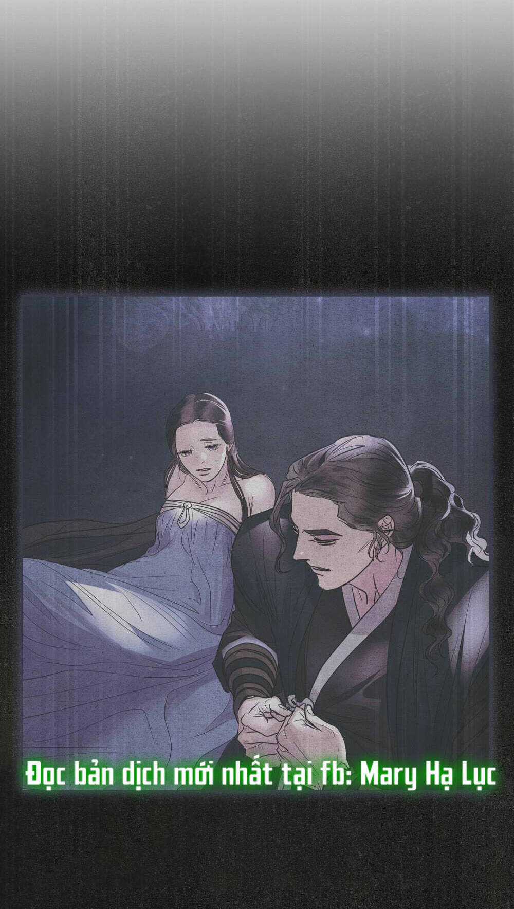 Một Nửa Không Hoàn Hảo Chapter 17.2 trang 7