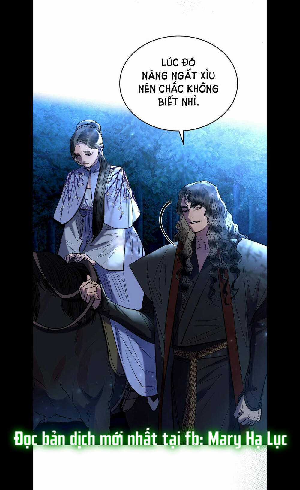 Một Nửa Không Hoàn Hảo Chapter 18.1 trang 10