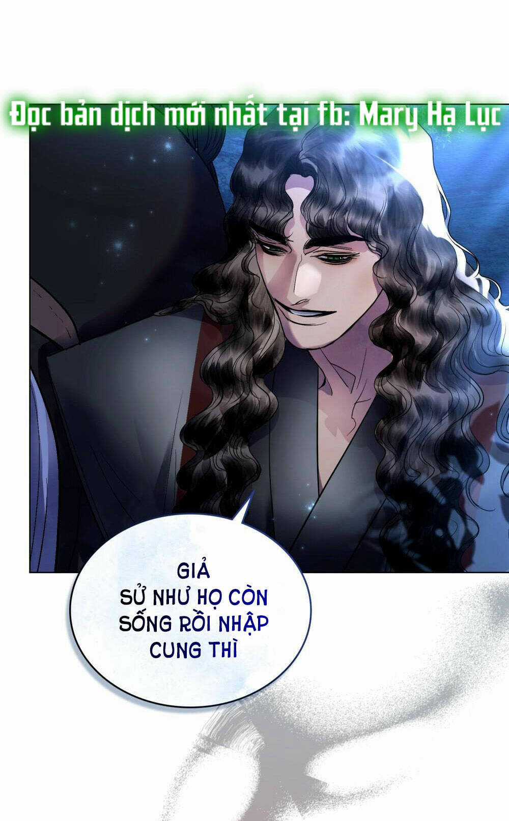 Một Nửa Không Hoàn Hảo Chapter 18.1 trang 14
