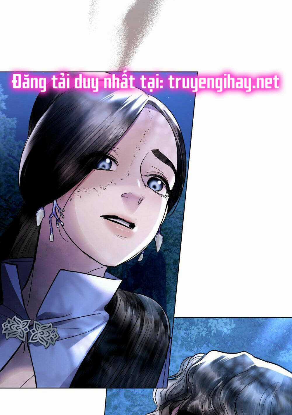 Một Nửa Không Hoàn Hảo Chapter 18.1 trang 15