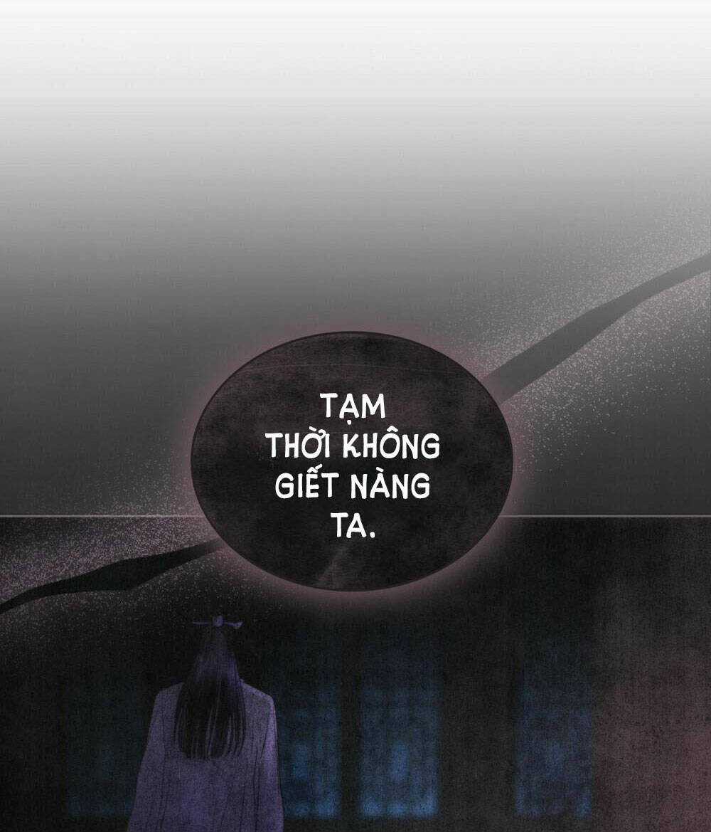 Một Nửa Không Hoàn Hảo Chapter 18.1 trang 17