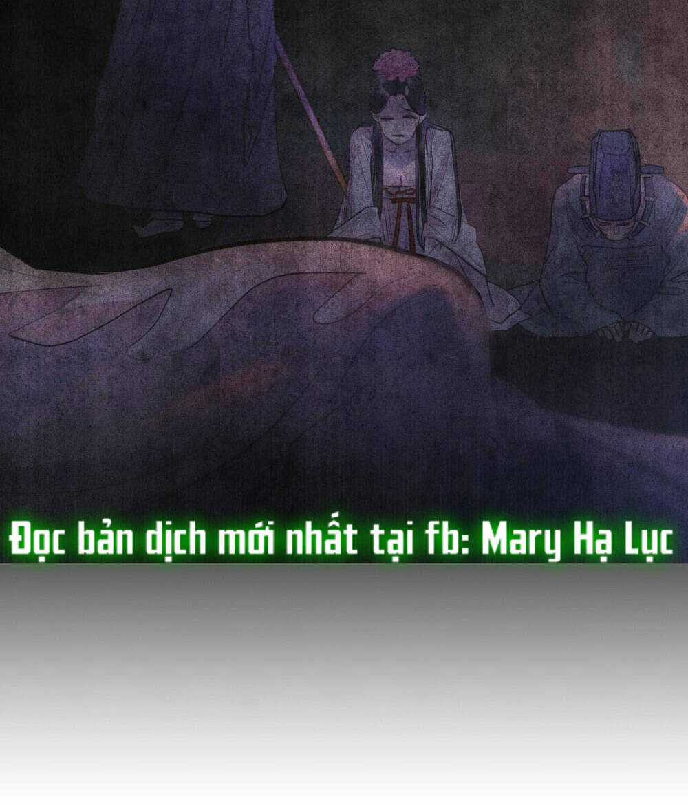 Một Nửa Không Hoàn Hảo Chapter 18.1 trang 18