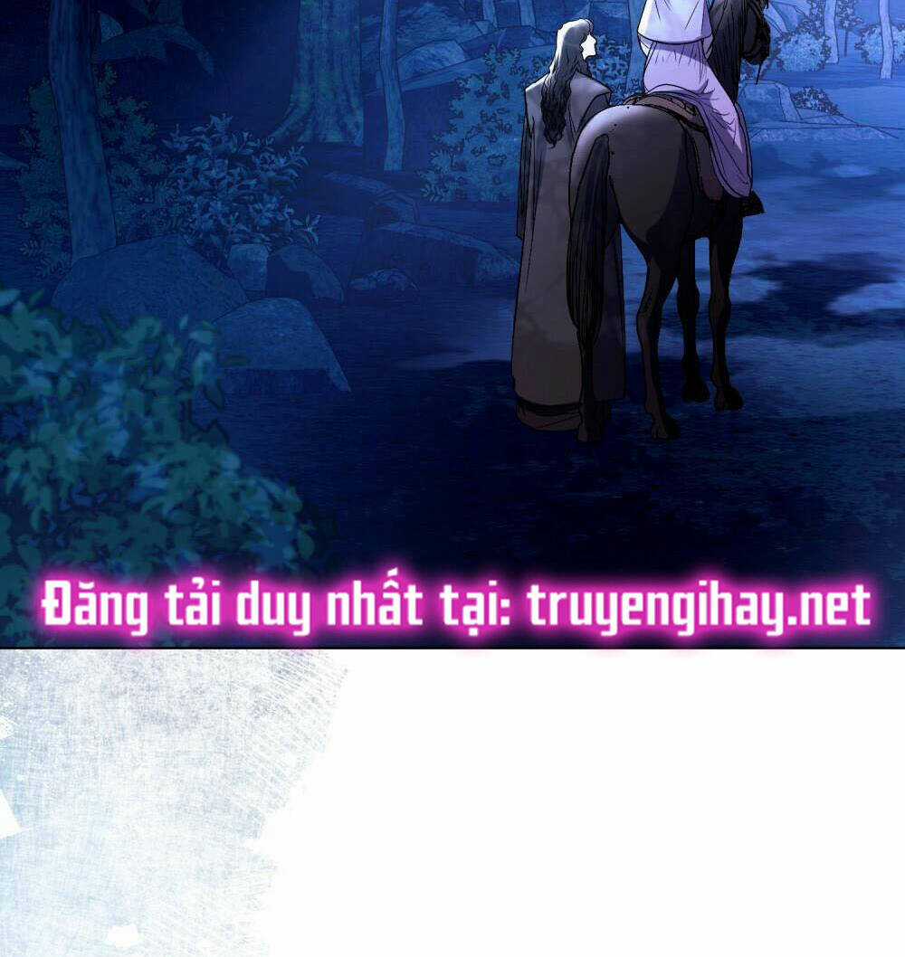 Một Nửa Không Hoàn Hảo Chapter 18.1 trang 20