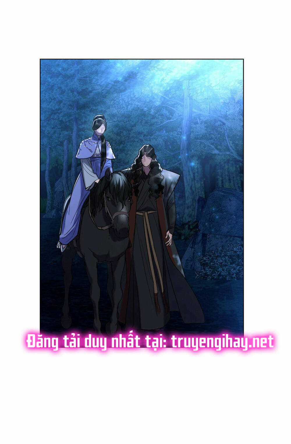 Một Nửa Không Hoàn Hảo Chapter 18.1 trang 3