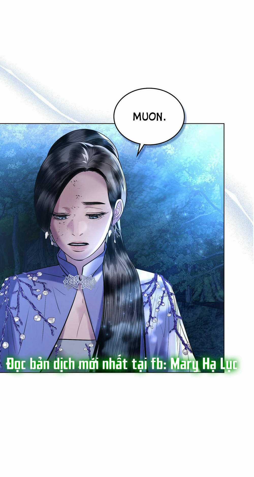 Một Nửa Không Hoàn Hảo Chapter 18.1 trang 4