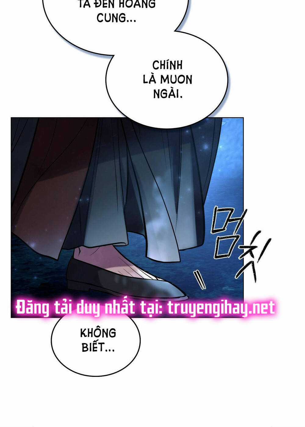 Một Nửa Không Hoàn Hảo Chapter 18.1 trang 6