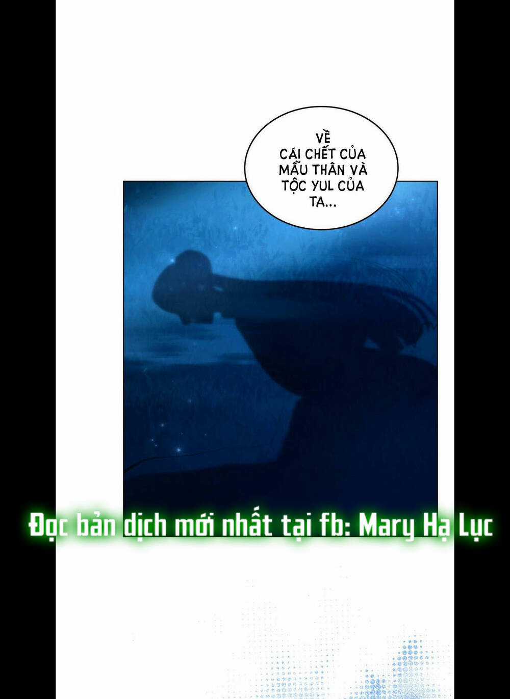 Một Nửa Không Hoàn Hảo Chapter 18.1 trang 7