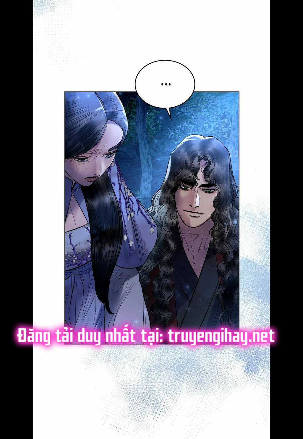 Một Nửa Không Hoàn Hảo Chapter 18.1 trang 9