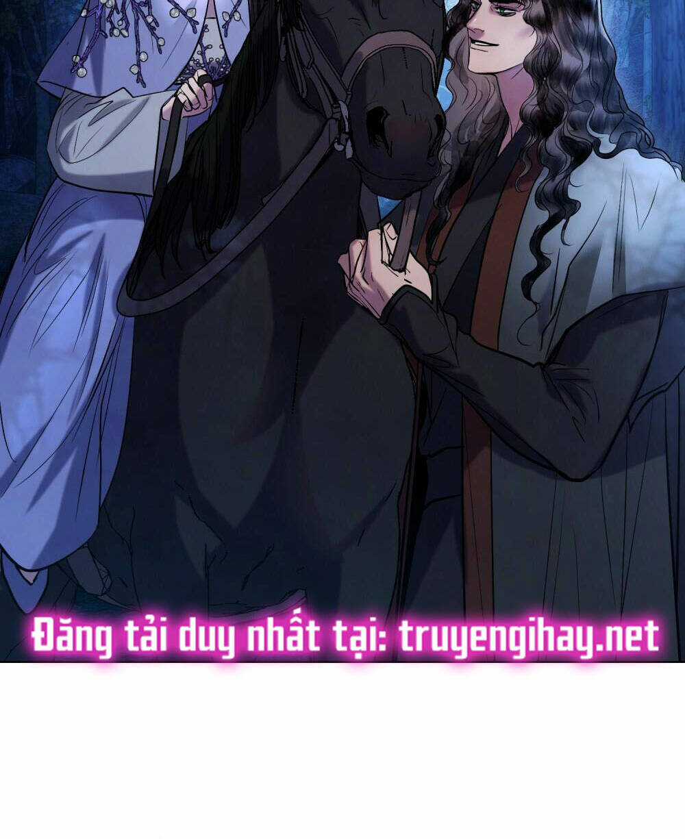 Một Nửa Không Hoàn Hảo Chapter 18.2 trang 13