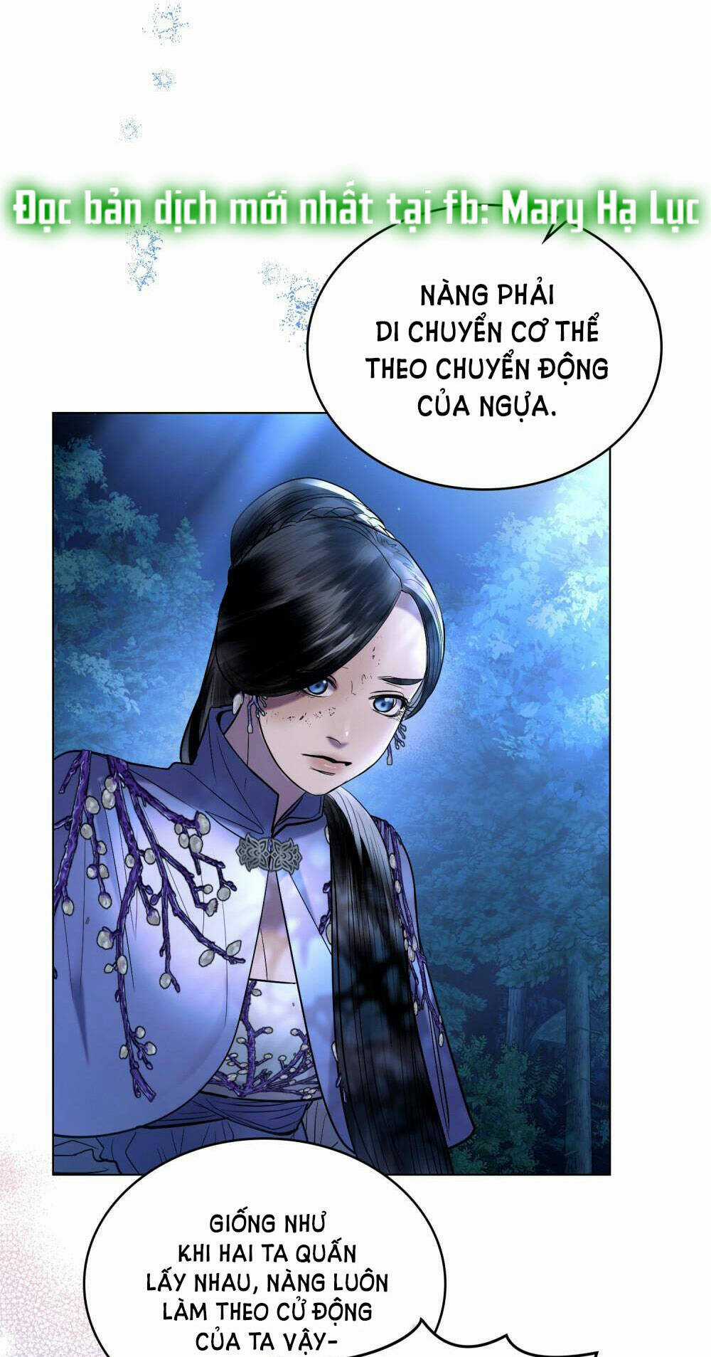 Một Nửa Không Hoàn Hảo Chapter 18.2 trang 14