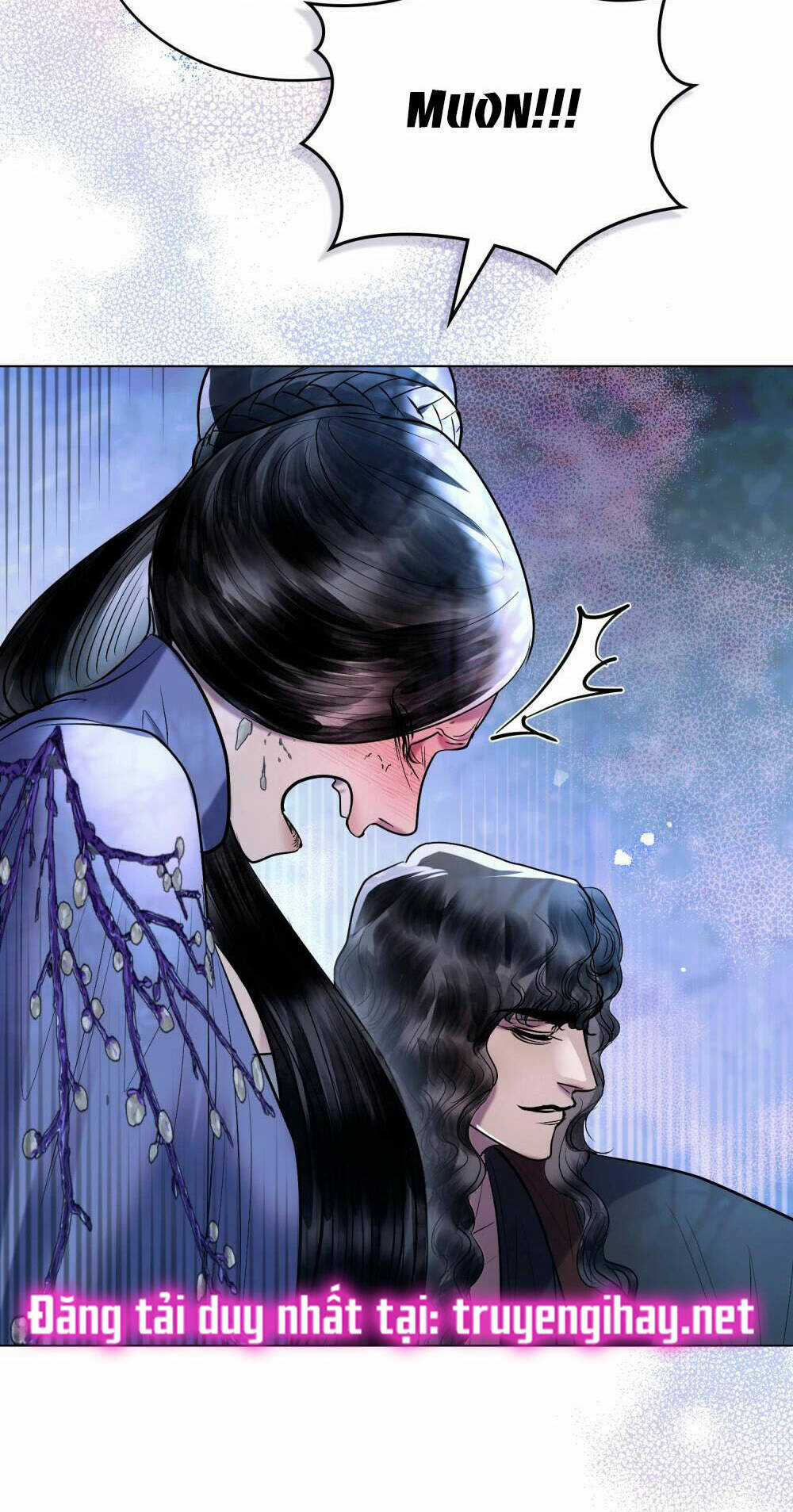 Một Nửa Không Hoàn Hảo Chapter 18.2 trang 15